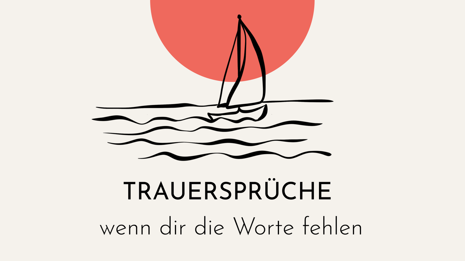 Trauersprüche wenn dir die Worte fehlen - GEDENKEN SCHENKEN 