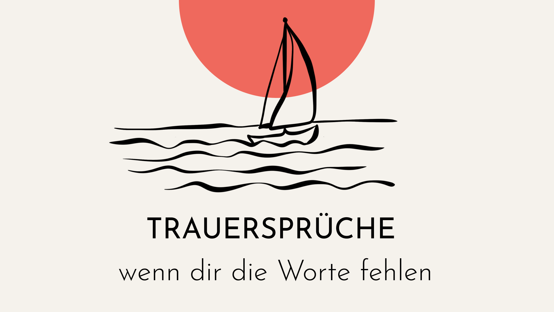 Trauersprüche wenn dir die Worte fehlen - GEDENKEN SCHENKEN 